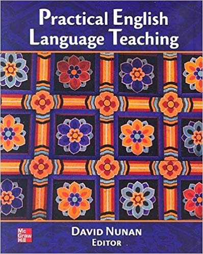 کتاب زبان پرکتیکال انگلیش لنگویج تیچینگ Practical English Language Teaching