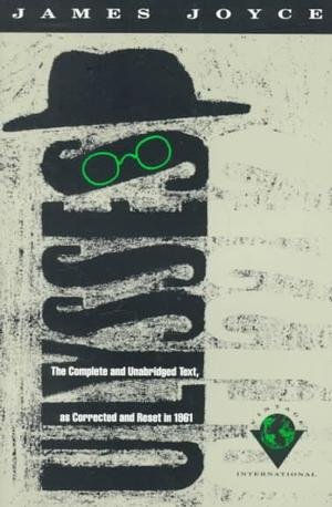 کتاب رمان انگلیسی اولیس Ulysses by James Joyce