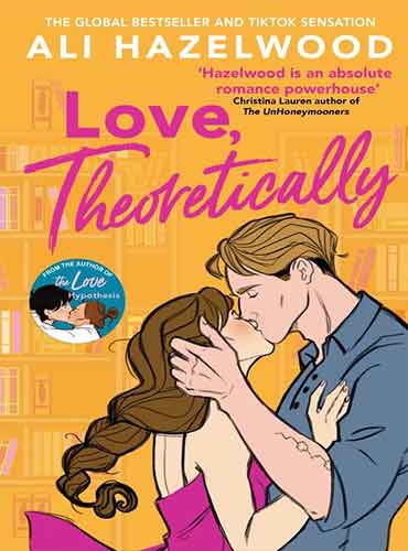 کتاب Love Theoretically by Ali Hazelwood