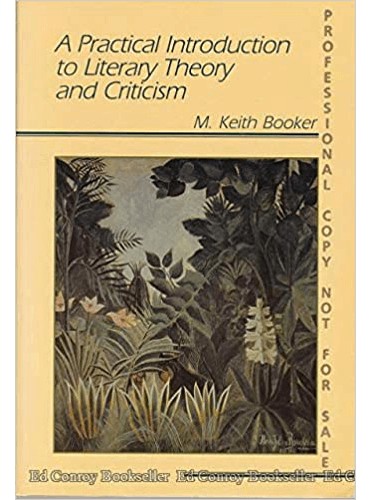 کتاب زبان ا پرکتیکال اینتروداکشن تو لیتراری تئوری اند کرتیسیسم A Practical Introduction to Literary Theory and Criticism