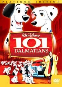 كارتون 101 سگ خالدار انيميشن 101 سگ خالدار