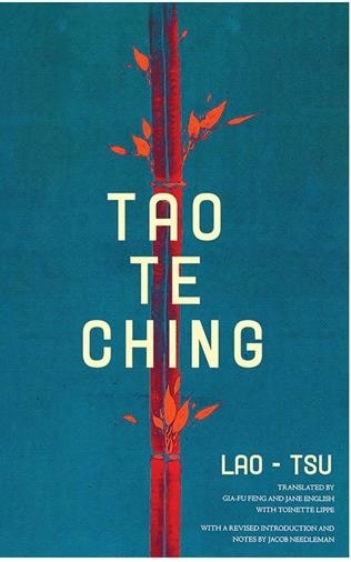 کتاب رمان انگلیسی تائوت چینگ Tao Te Chingاثر لائوتسه Lao Tzu