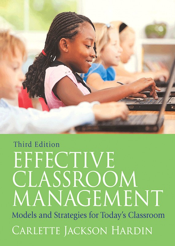 کتاب زبان Effective Classroom Management 3rd Edition