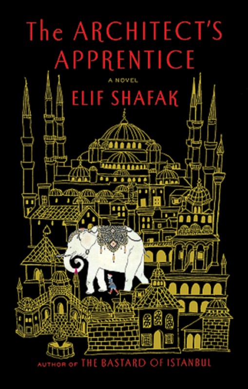 کتاب رمان انگلیسی مرید معمار The Architects Apprentice