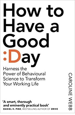 کتاب رمان انگلیسی چطور روز خوبی داشته باشیم How To Have A Good Day