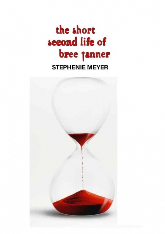 كتاب رمان انگلیسی زندگی دوم کوتاه بری تنر the short second life of bree tanner