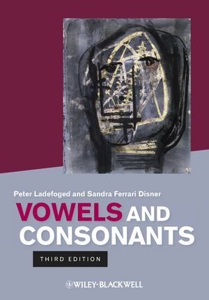 کتاب زبان ولز اند کانسوننتس Vowels and Consonants Third Edition