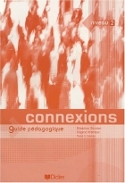 کتاب معلم فرانسوی کونکسیون Connexions Guide Pedagogigue 2
