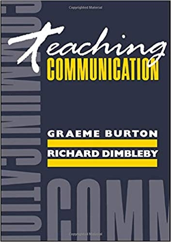 کتاب زبان تیچینگ کامیونیکیشن Teaching Communication