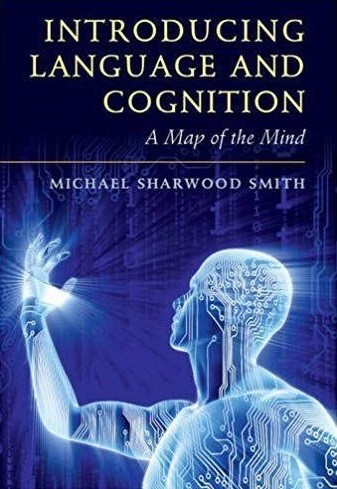 کتاب اینترودوسینگ لنگویج اند کاگنیشن Introducing Language and Cognition A Map of the Mind