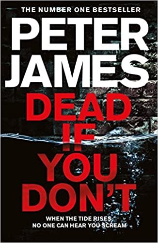 كتاب رمان انگلیسی اگر مرده نگویید Dead If You Don’t