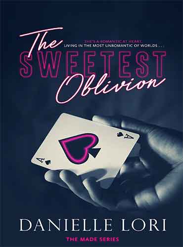 کتاب The Sweetest Oblivion(The Made Series Book 1) By Danielle Lori