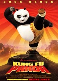 كارتون پانداي كونگ فوكار انيميشن Kung Fu Panda