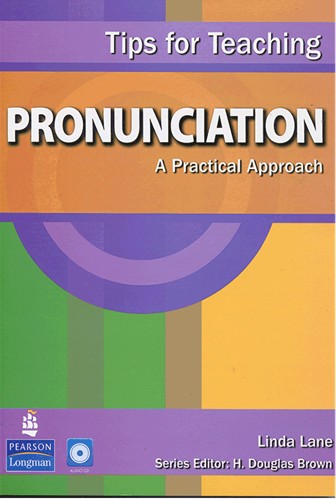کتاب زبان تیپس فور تیچینگ پرونانسیشن Tips for Teaching Pronunciation