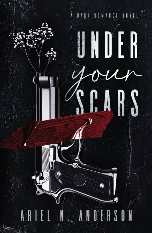 کتاب Under Your Scars by Ariel N. Anderson
