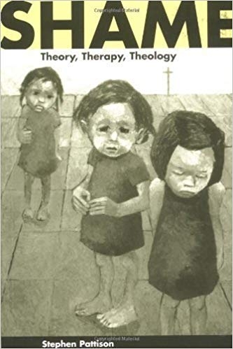 کتاب زبان شیم Shame Theory Therapy Theology by Stephen Pattison