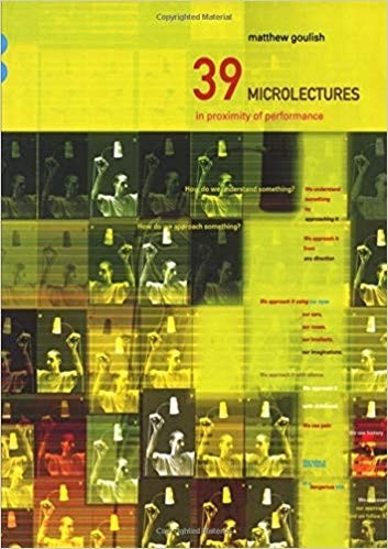 کتاب زبان 39 میکرولکچر 39 Microlectures In Proximity of Performance