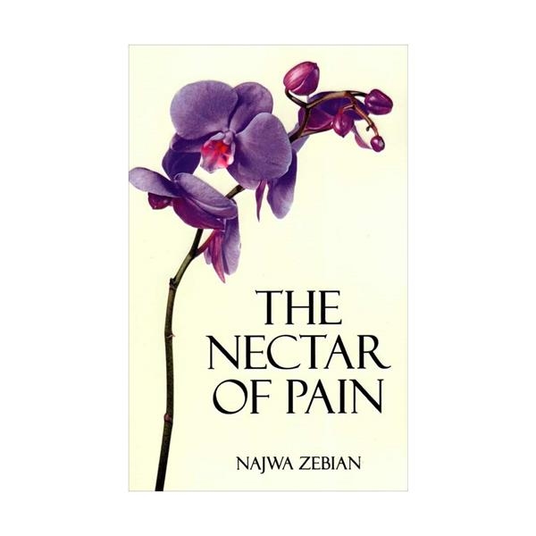 کتاب رمان انگلیسی شهد درد The Nectar of Pain