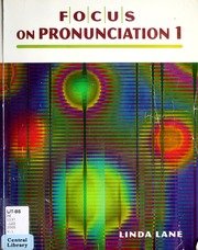 کتاب فوکوس آن پرونانسیشن Focus On Pronunciation 1