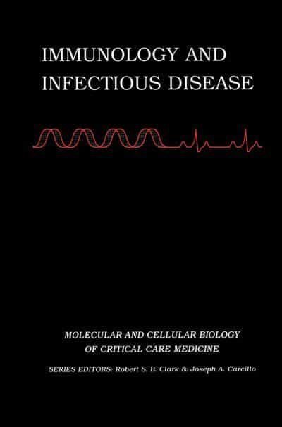 کتاب زبان ایمونولوژِی اند اینفکشس دیزیز Immunology and Infectious Disease