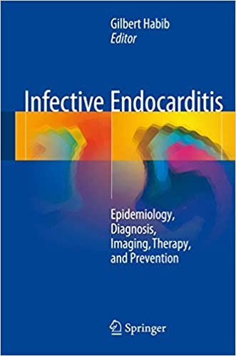 کتاب زبان اینفکتیو اندوکاردیتیس Infective Endocarditis : Epidemiology, Diagnosis, Imaging, Therapy, and Prevention