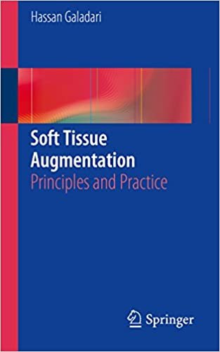 کتاب زبان سافت تیشو اگمنتیشن Soft Tissue Augmentation : Principles and Practice