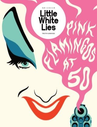 کتاب مجله انگلیسی لیتل وایت لایز Little White Lies - Issue 94, July/August 2022