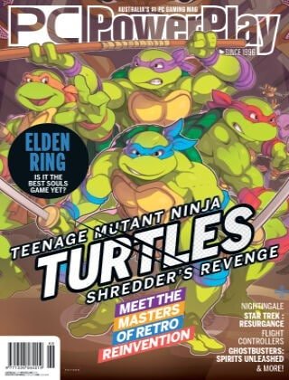 کتاب مجله انگلیسی پی سی پاور پلی PC Powerplay - Issue 292, 2022