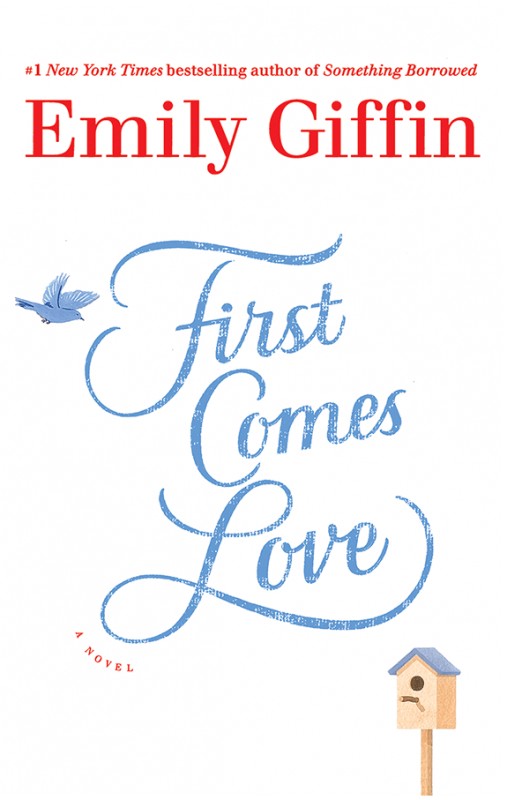 کتاب رمان انگلیسی اول عشق می آید First Comes Love