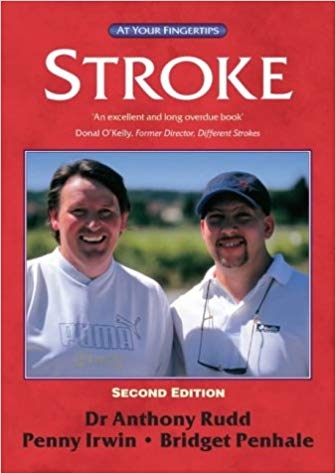 کتاب زبان استروک د ات یور فینگر تیپس گاید Stroke The at Your Fingertips Guide