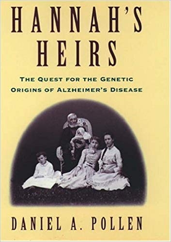 کتاب زبان هاناز هیرز Hannahs Heirs