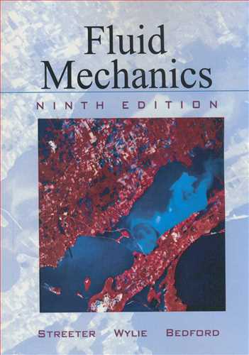 FLUID MECHANICS