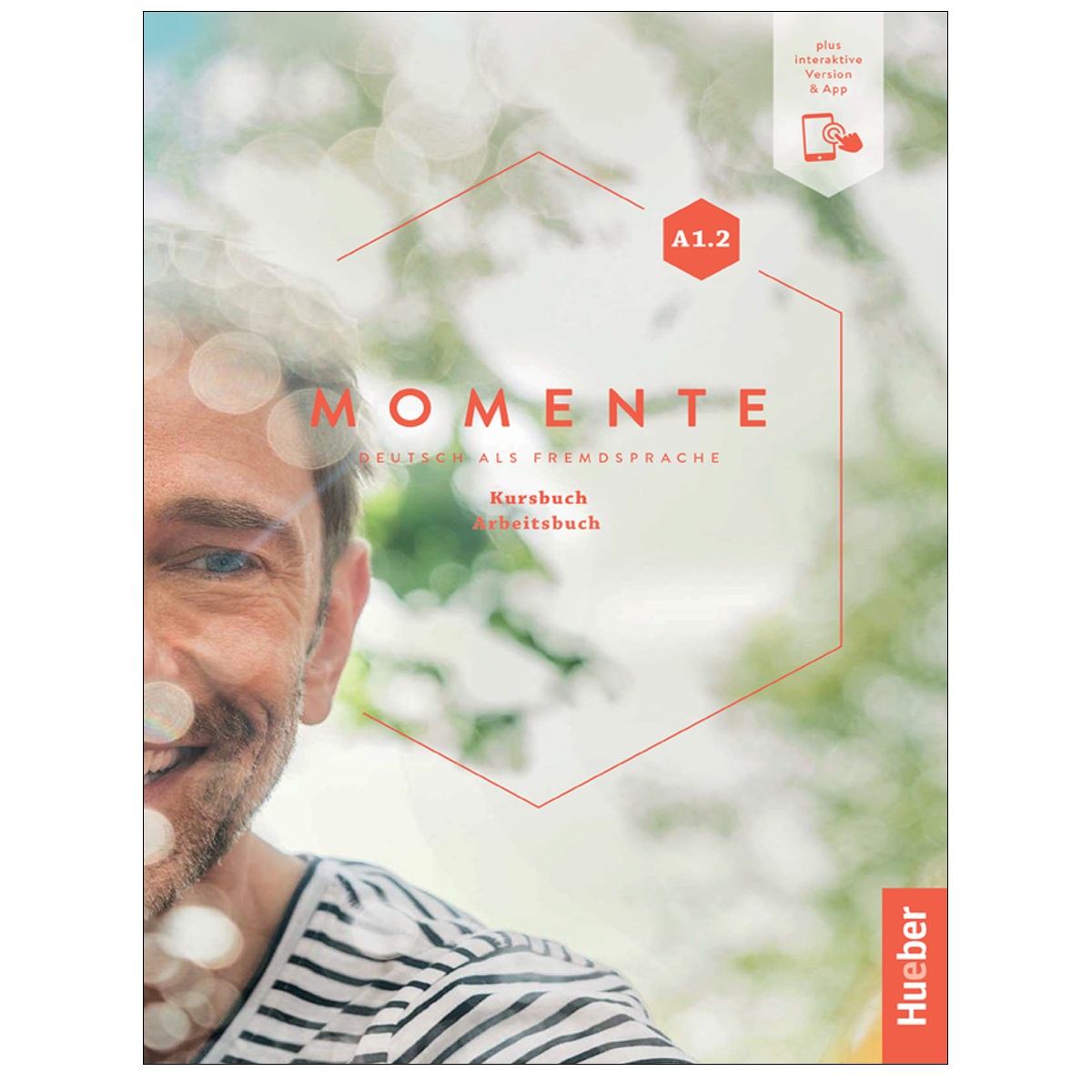 کتاب Momente A1.2 مومنت