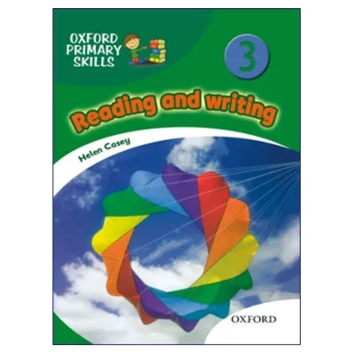کتاب Reading and writing 3 British ریدینگ اند رایتینگ 3 بریتیش