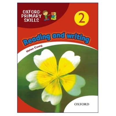 کتاب Reading and writing 2 British ریدینگ اند رایتینگ 2 بریتیش