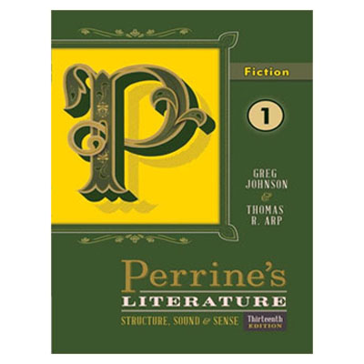 کتاب Perrines Literature 1