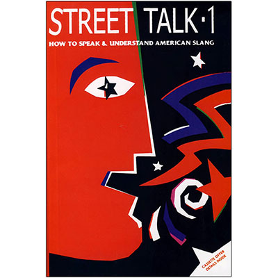 کتاب Street Talk 1 استریت تالک 1