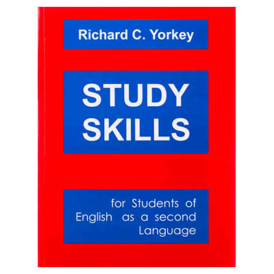 کتاب استادی اسکیلز STUDY SKILLS