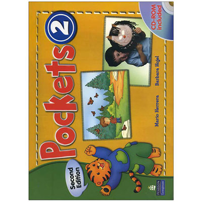 کتاب پاکتس 2 Pockets