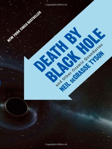 دانلود کتاب Death by Black Hole