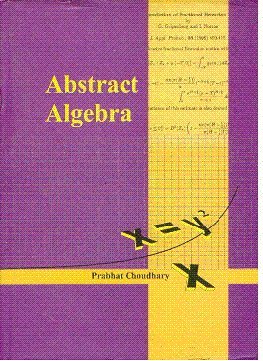 دانلود کتاب Abstract Algebra