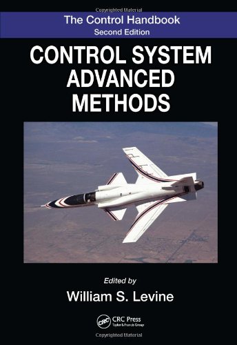 دانلود کتاب The Control Systems Handbook: System Advanced Methods, Second Edition (Electrical Engineering Handbook