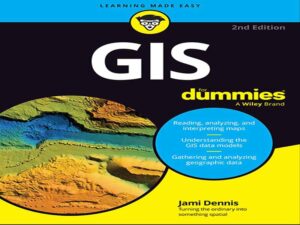دانلود کتاب GIS برای مبتدیان