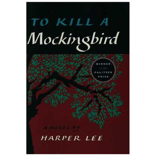 کتاب To kill a Mockingbird کشتن مرغ مقلد (معیاراندیشه) اثر هارپرلی