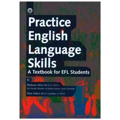 کتاب Practice English Language Skills اثر جرج ساتون