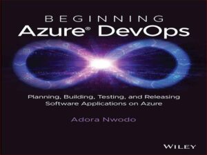 دانلود کتاب شروع Azure DevOps