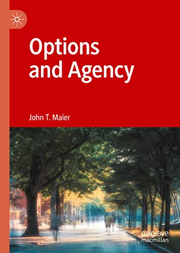 دانلود کتاب Options and Agency