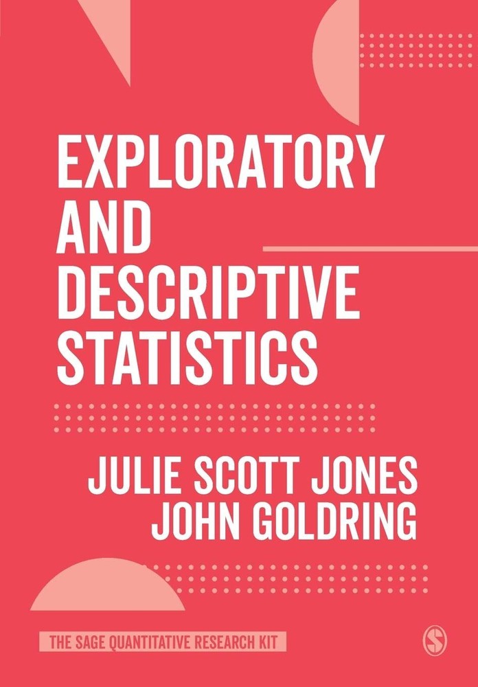 دانلود کتاب Exploratory and Descriptive Statistics