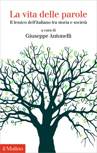 دانلود کتاب La vita delle parole