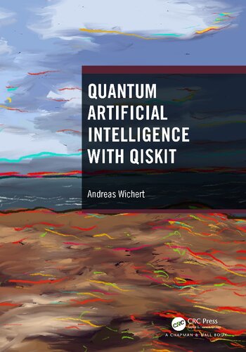 دانلود کتاب Quantum Artificial Intelligence with Qiskit